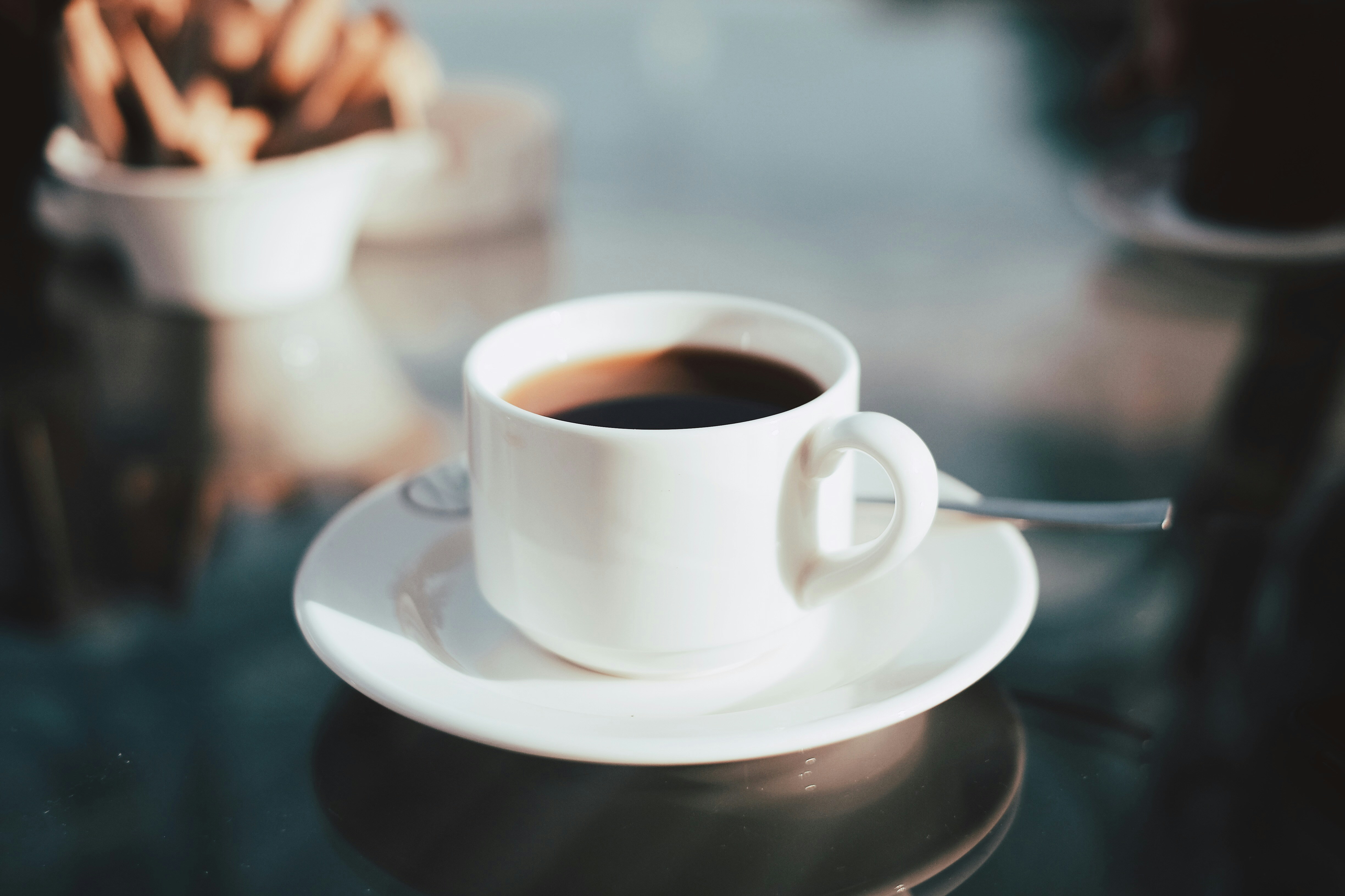 店内メニューコーヒー